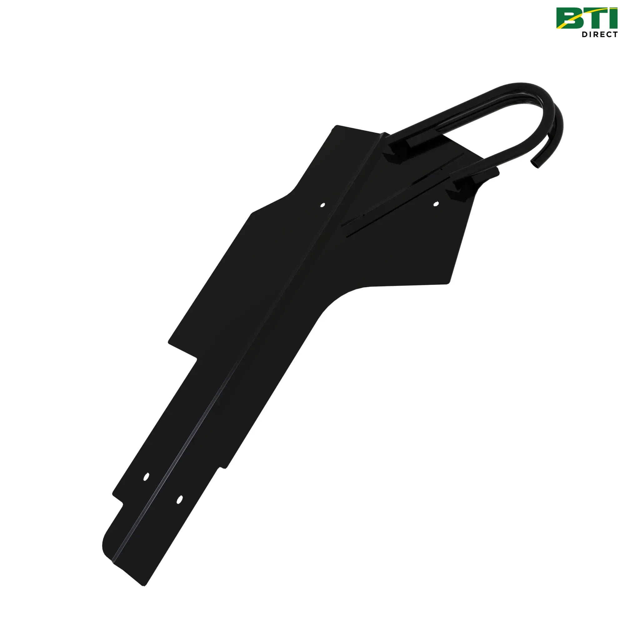 RE220153: Fuel Tank Guard