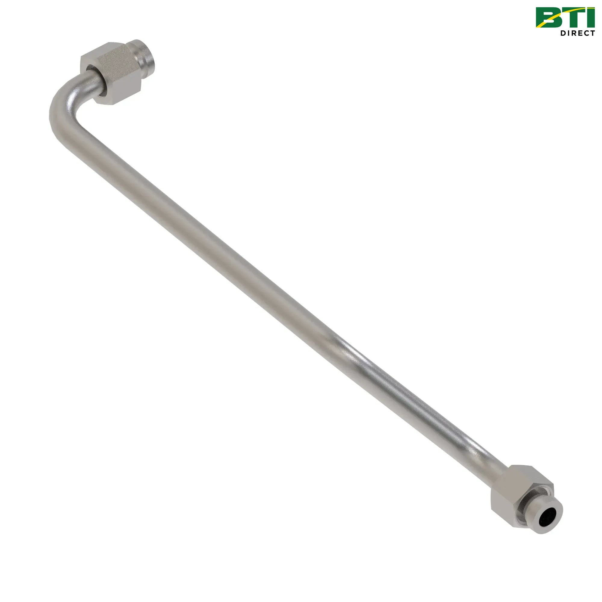 RE239801: Triple Mid SCV to Filter Oil Line