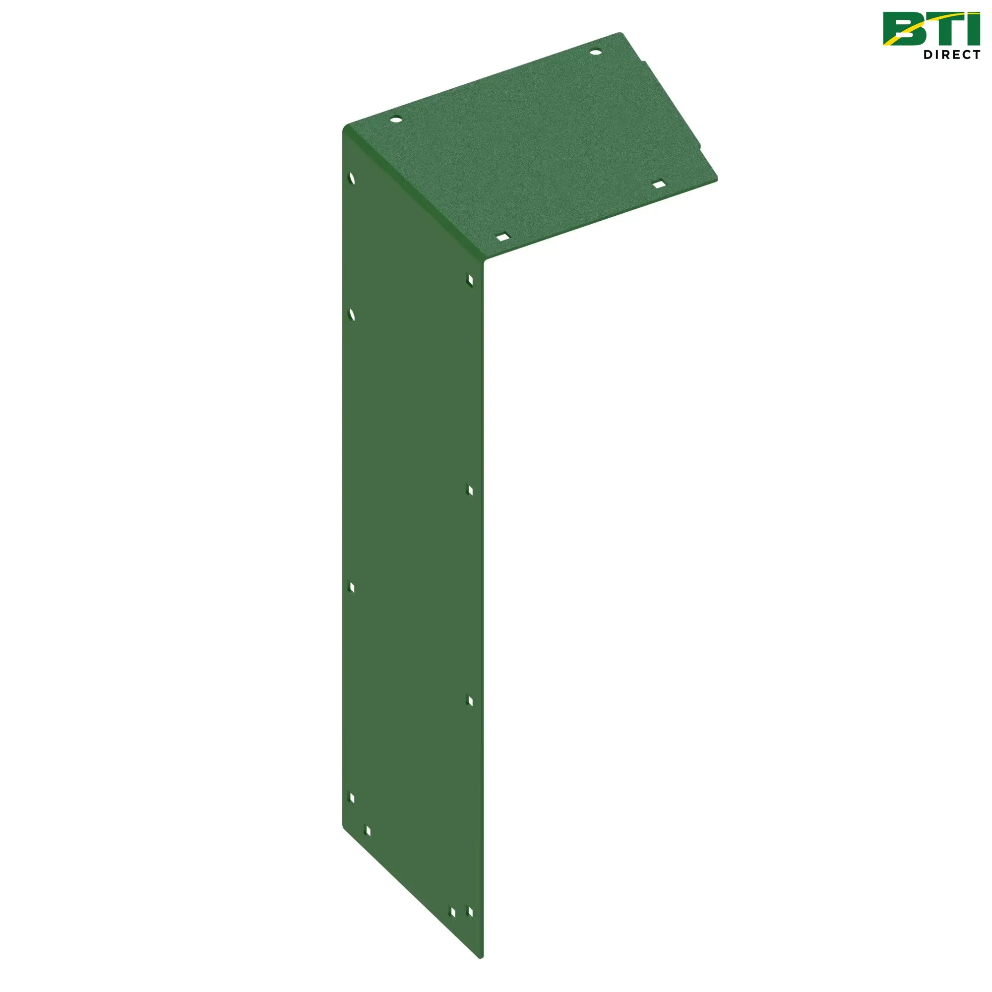 N377640: Rowtrak Spacer Side Outer Plate