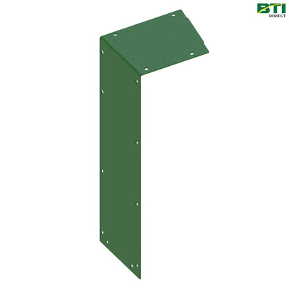 N377640: Rowtrak Spacer Side Outer Plate