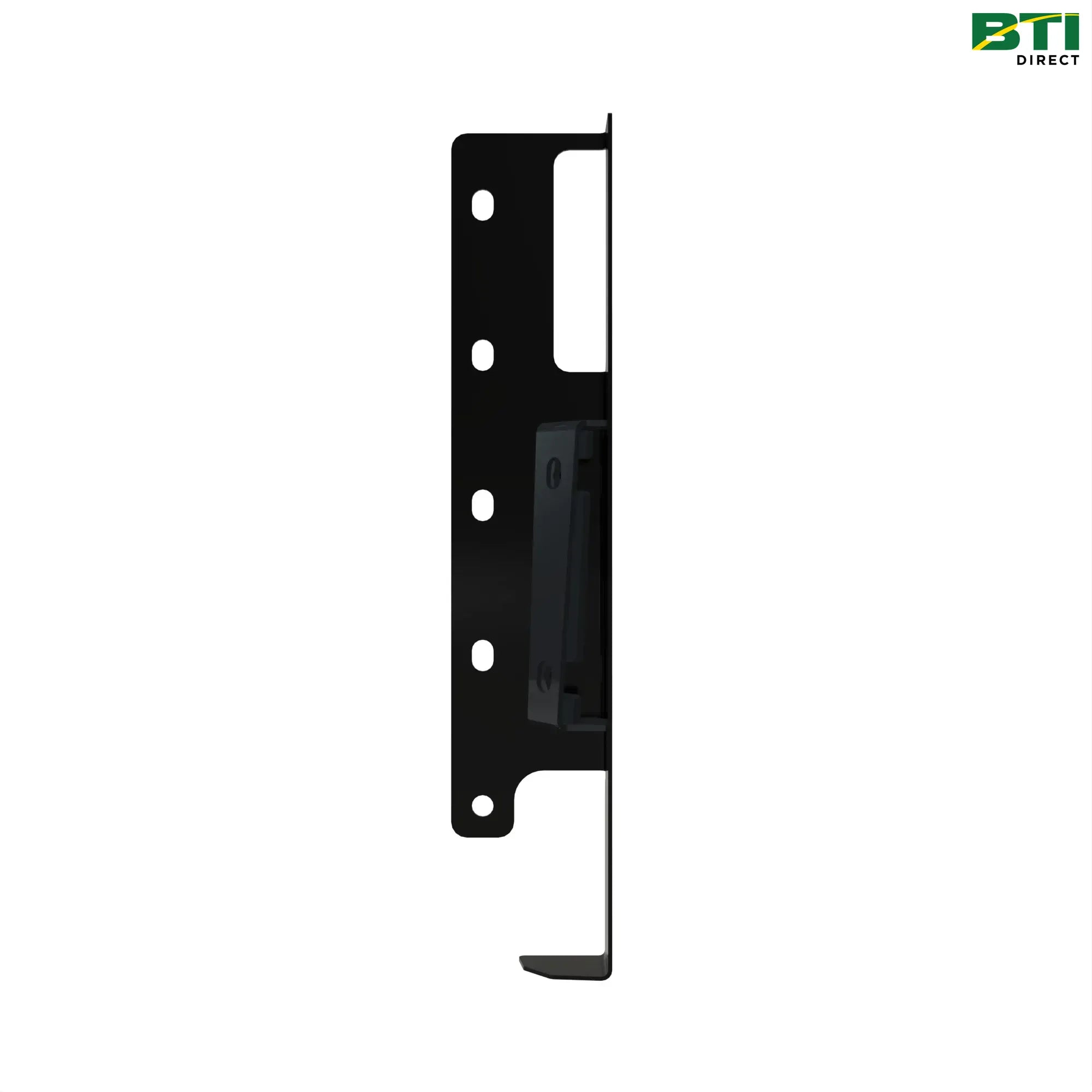 AXE59552: Outer Float Arm Base Ramp, Left Side