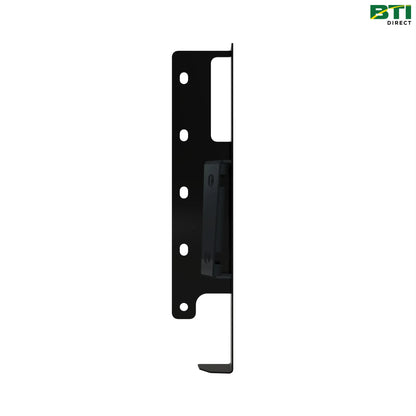 AXE59552: Outer Float Arm Base Ramp, Left Side
