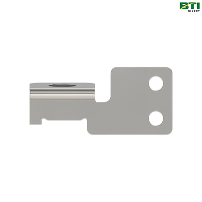 MT6650: Right Side Height of Cut Support