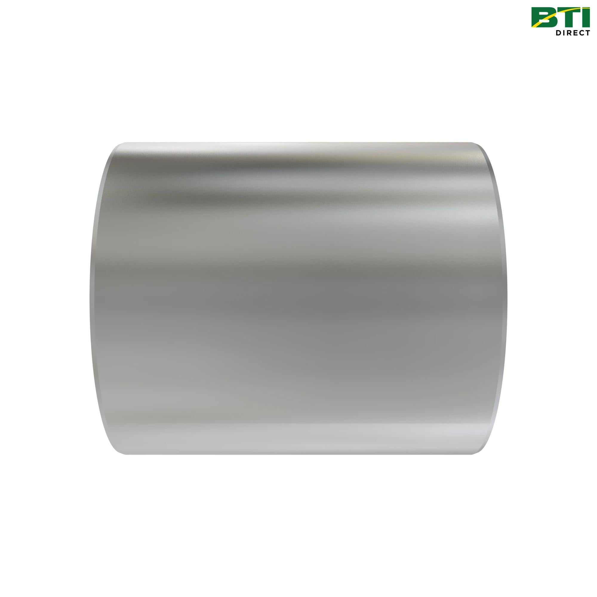 L102567: Cylindrical Alloy Bushing