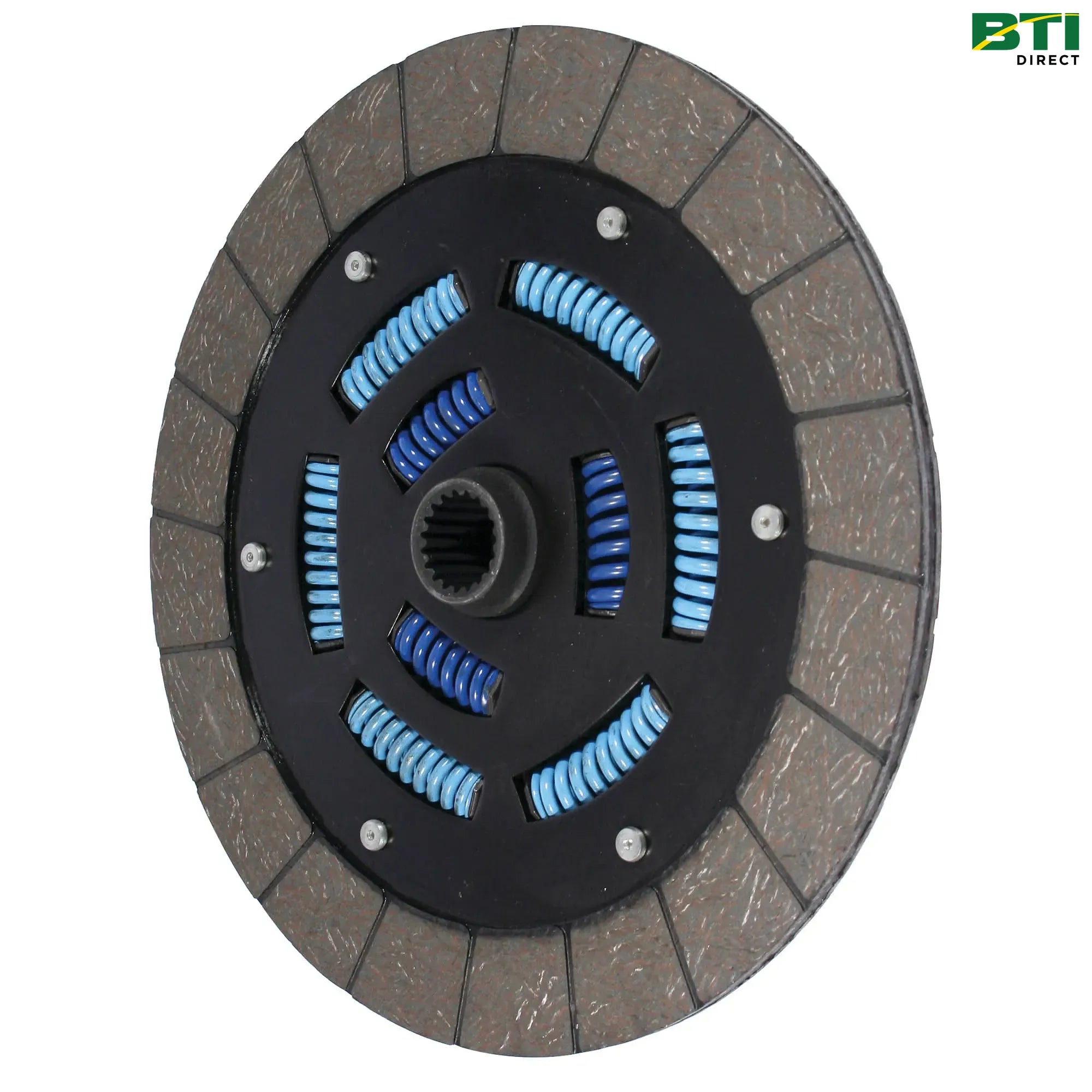 RE29608: Clutch Disk