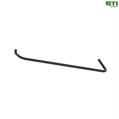 RE307664: Left Side Handrail