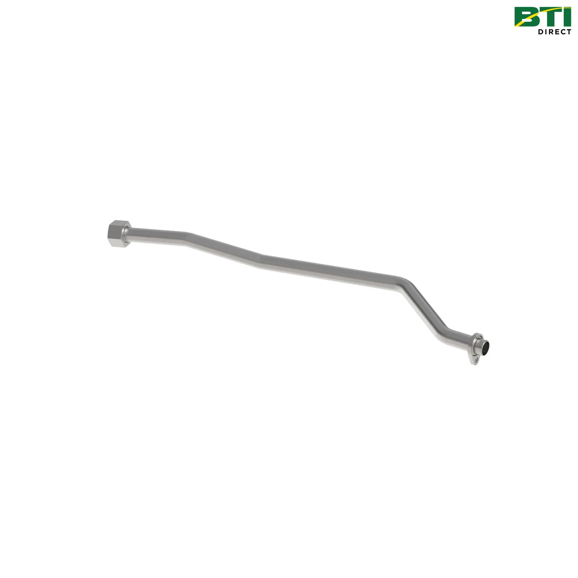 RE325138: SCV Hydraulic Oil Retun Line