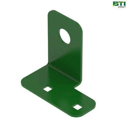 N406236: Solution Pump Bulkhead Bracket