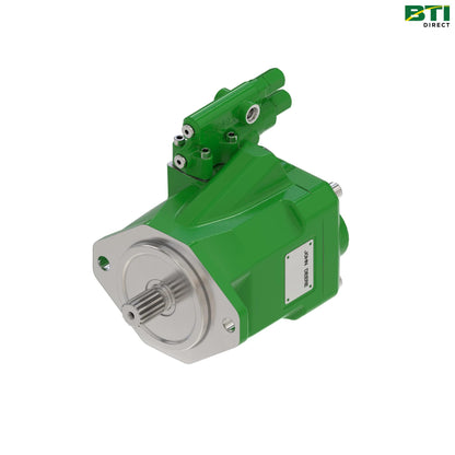 PG202121: REMAN Variable Displacement Pump