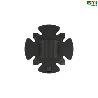 AXE56682: Acoustical Upholstery Clip