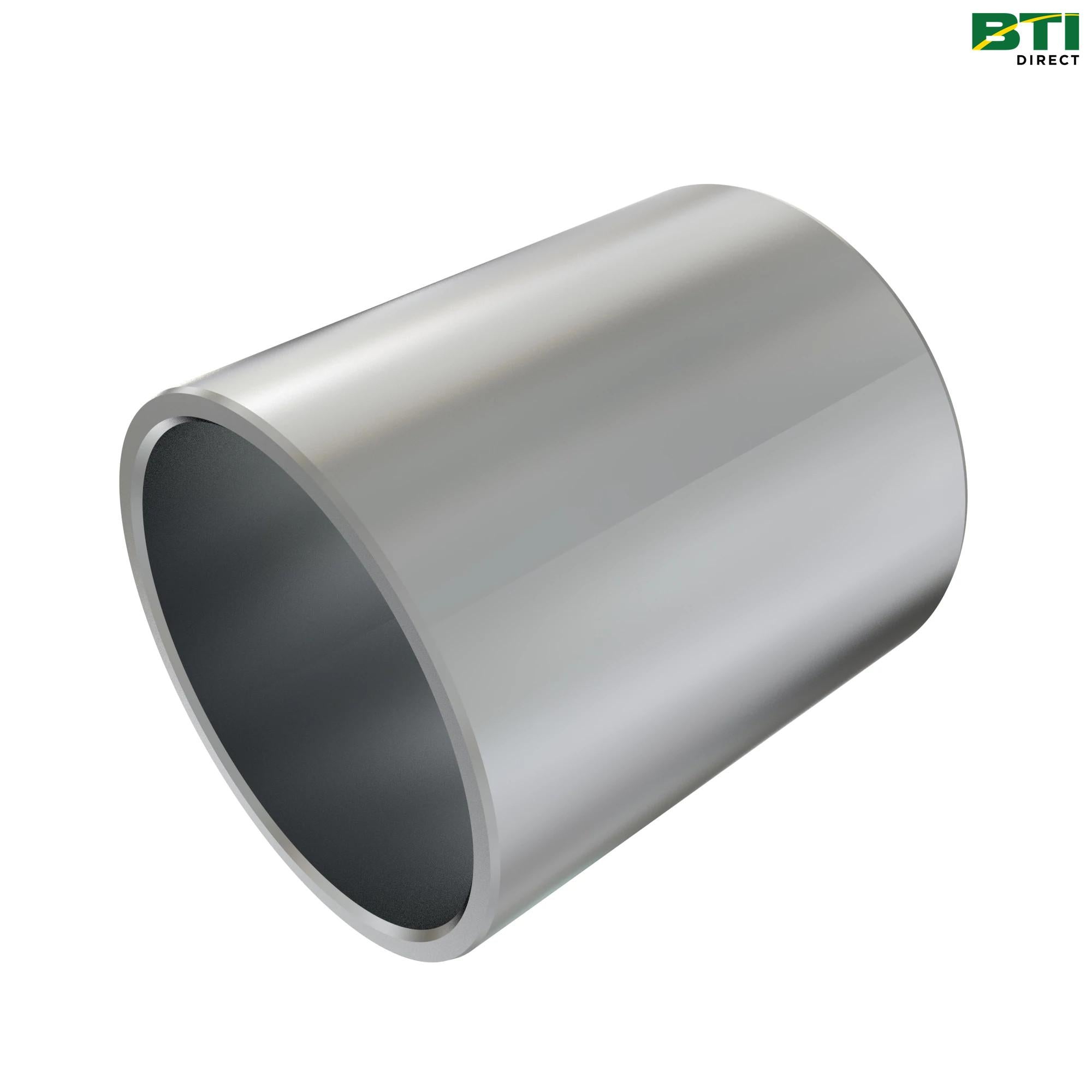 L102567: Cylindrical Alloy Bushing