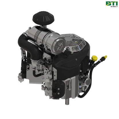 AUC23091: Gasoline Kawasaki Engine Assembly