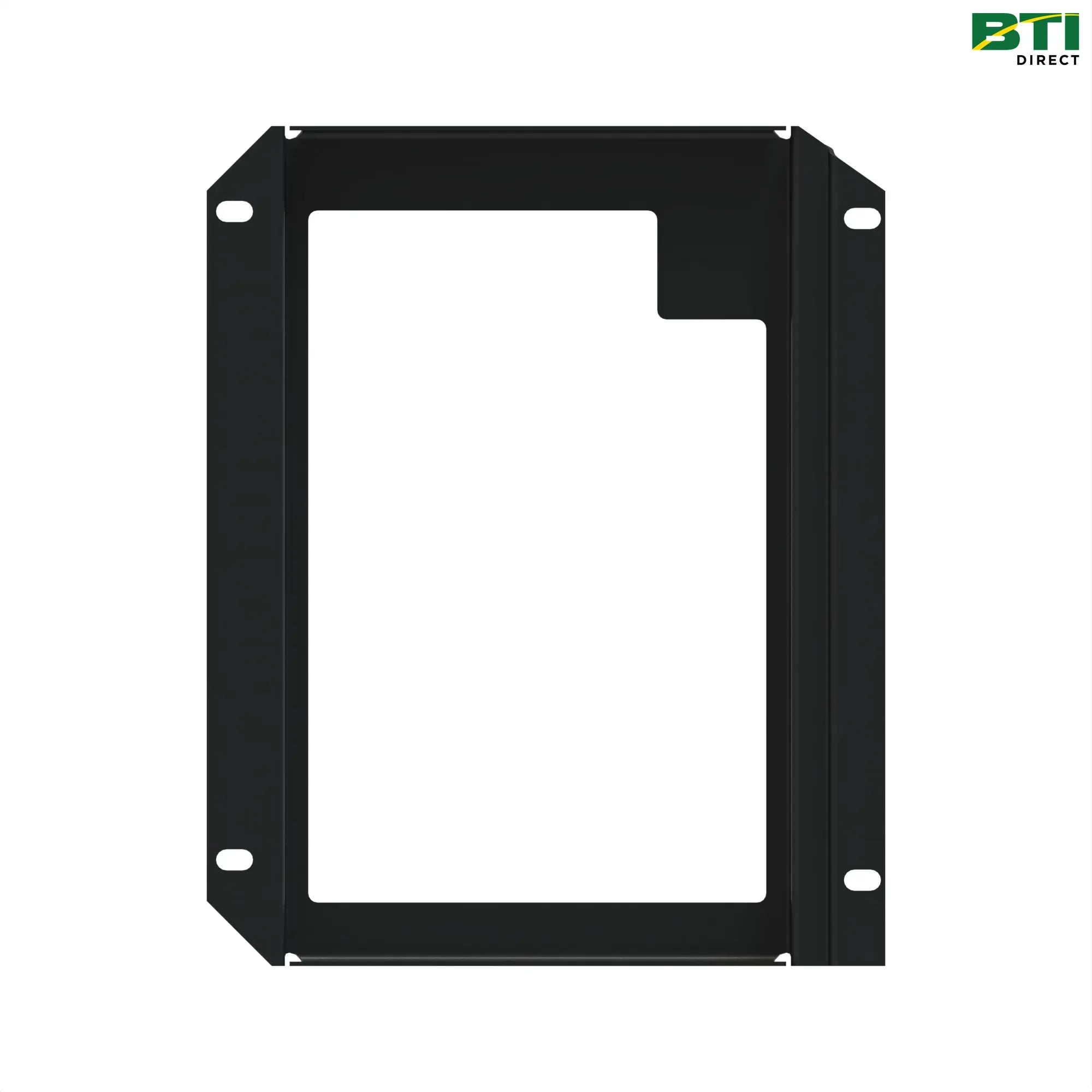 N372884: Fuse Block Bracket