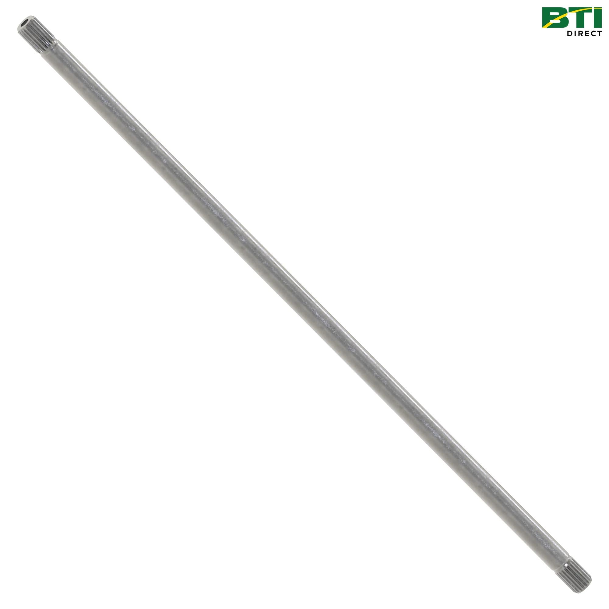 TR109354: Shaft