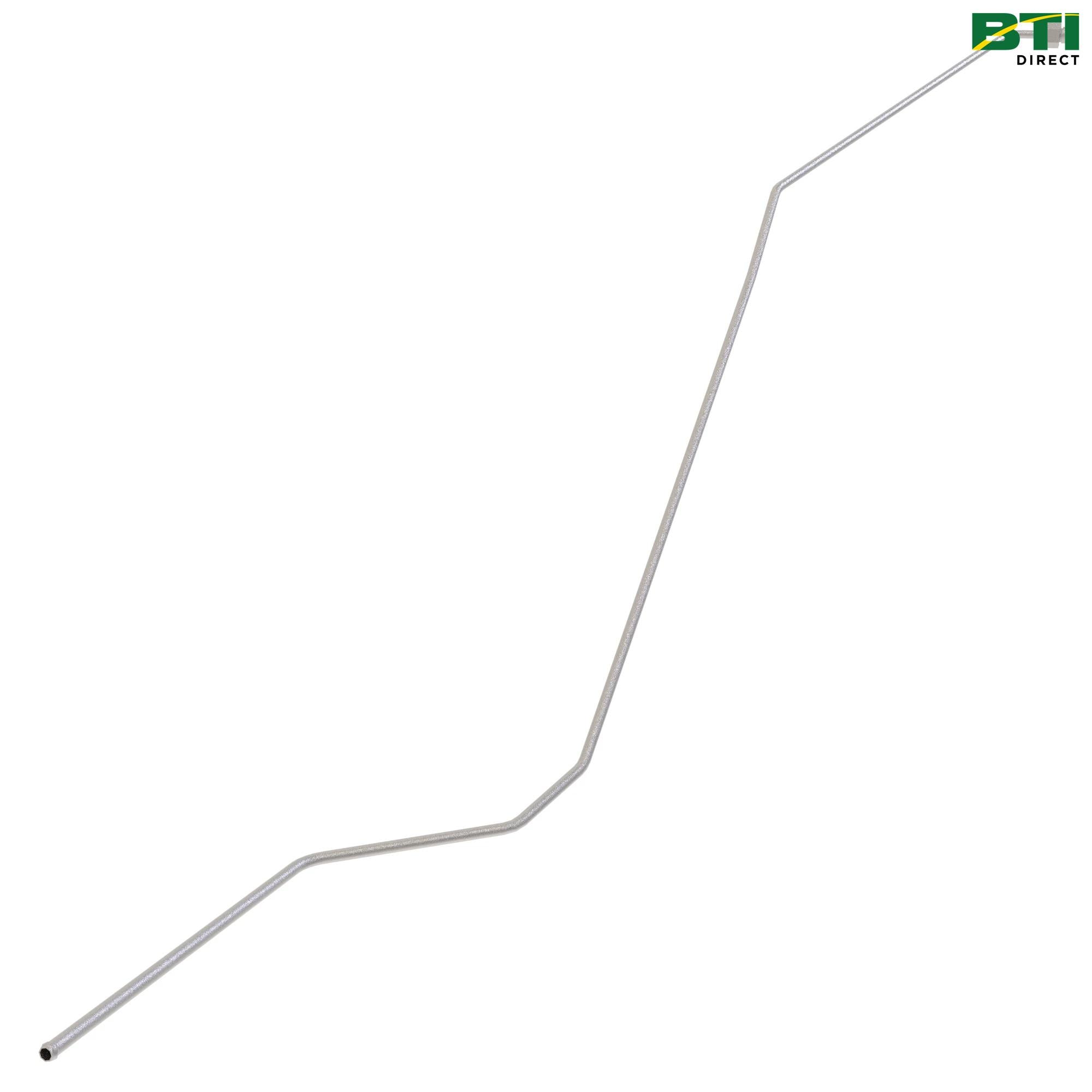 AN405356: Deaeration Tube