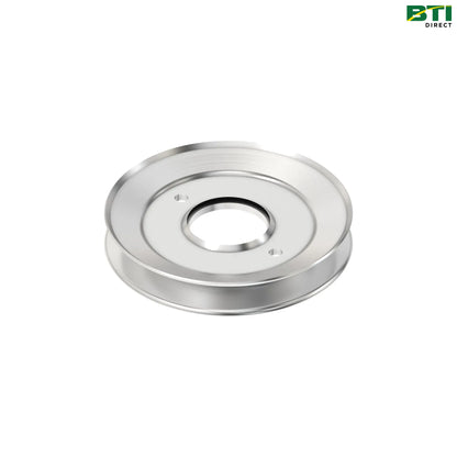 AUC13983: Pump Drive Sheave Assembly