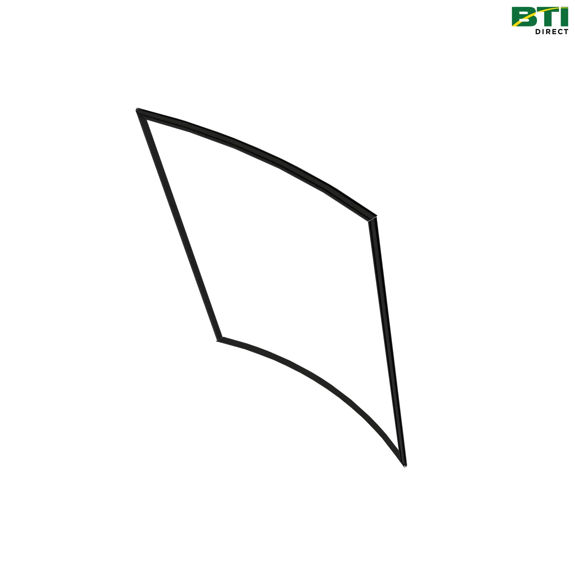 N279867: Cab Window Isolator
