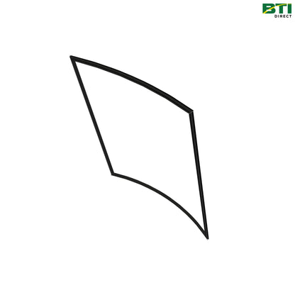N279867: Cab Window Isolator