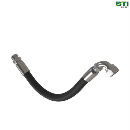 RE288399: Rear LH Brake Hose