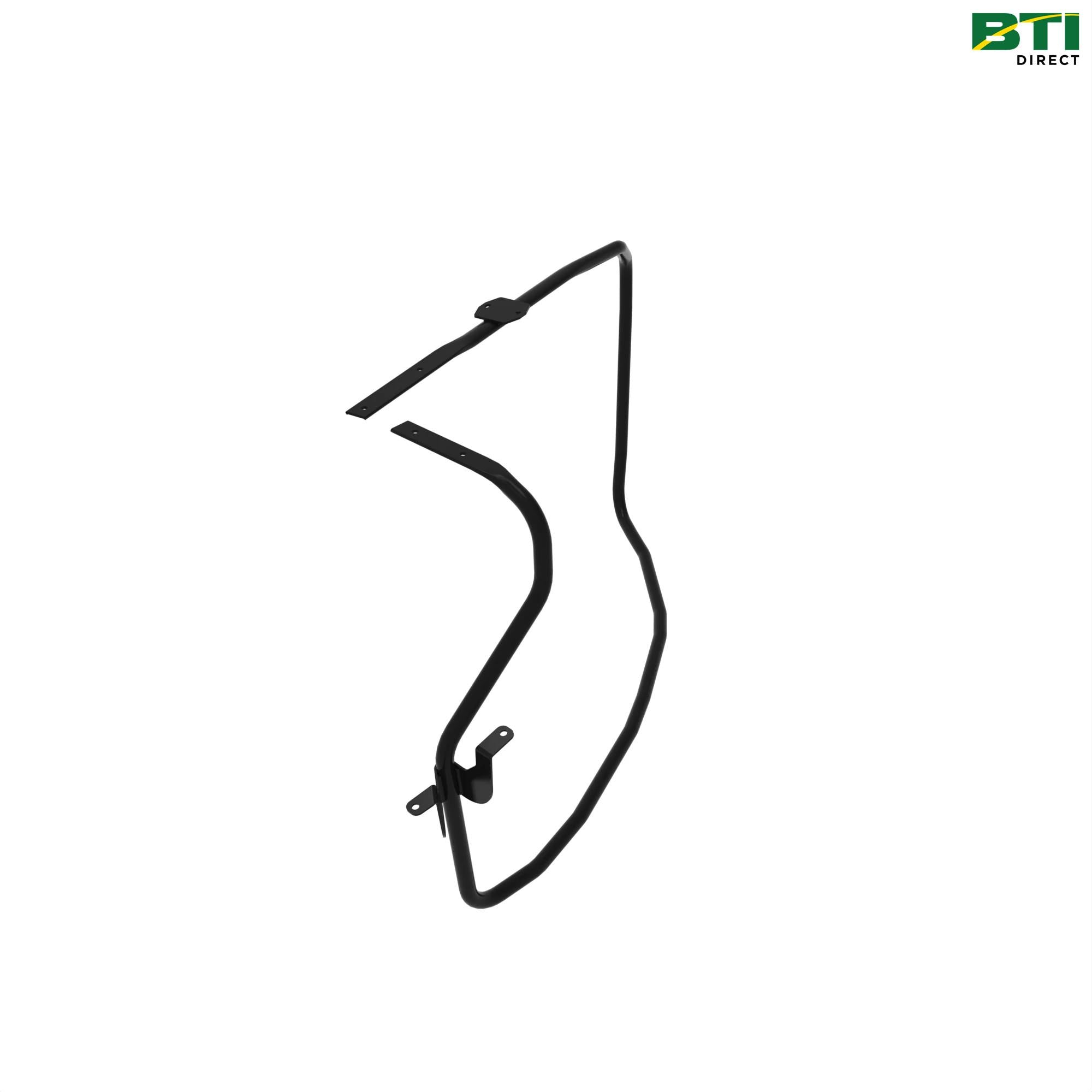 AL224549: Left Side Extension Tube