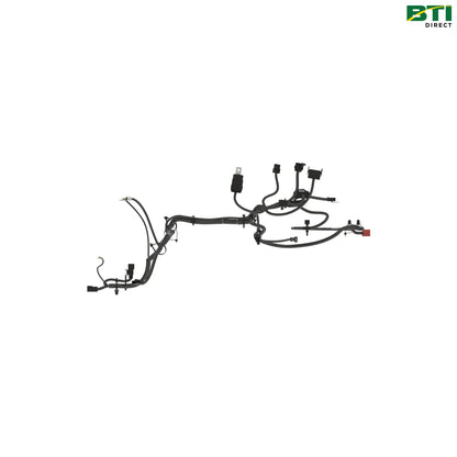 AUC16535: Chassis Wiring Harness