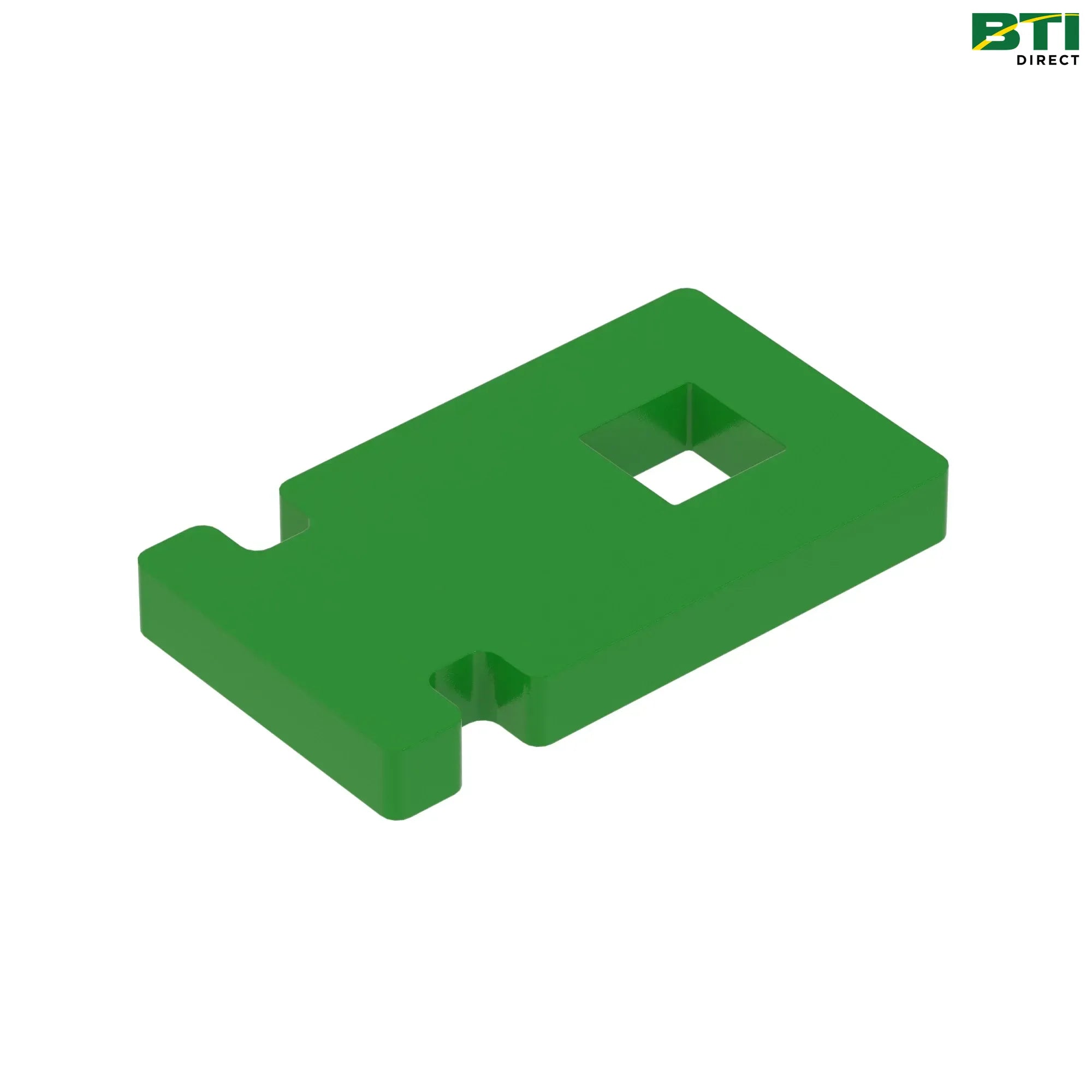 N404818: Breakaway Sensor Mount Strap