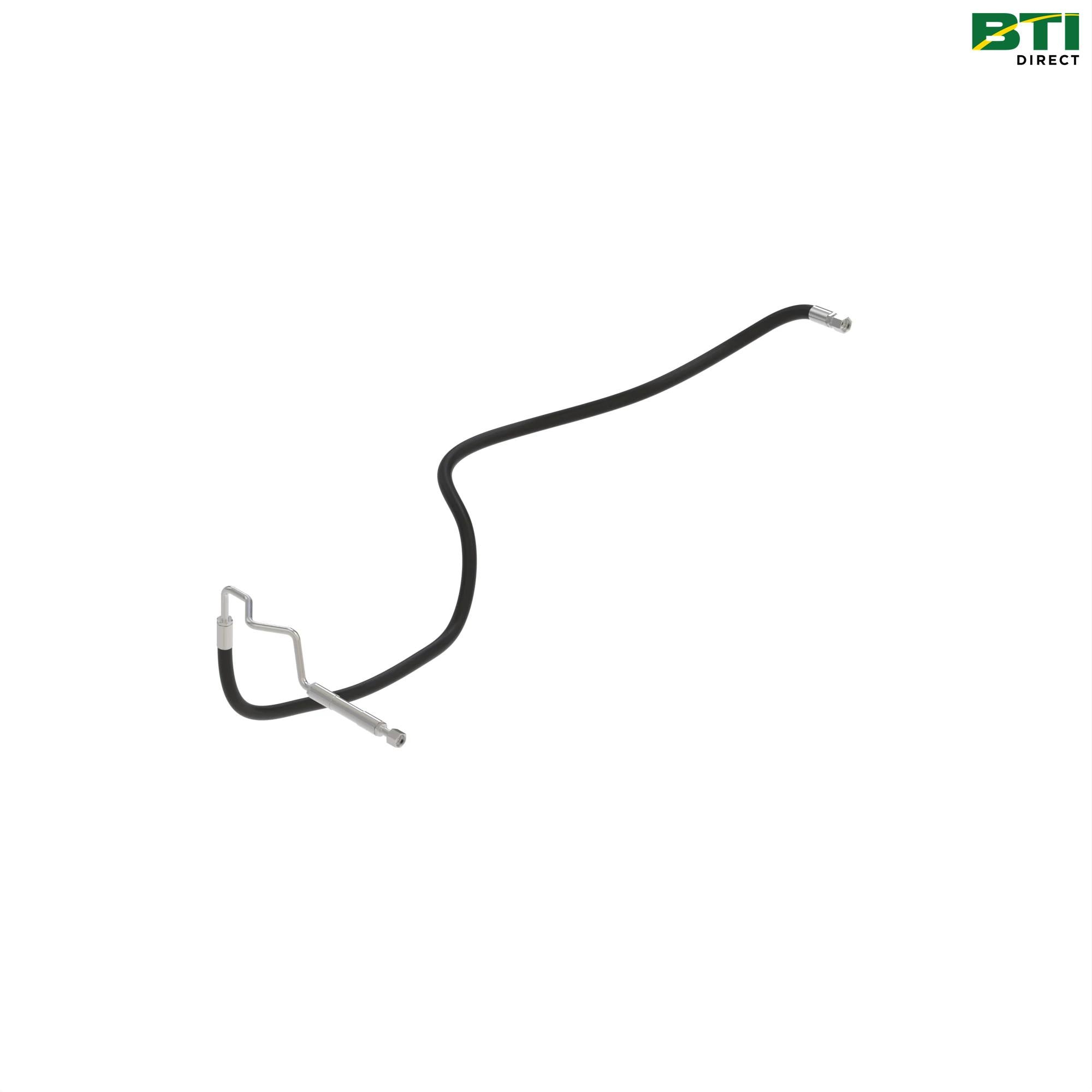 AL220569: Steering Line Hydraulic Hose