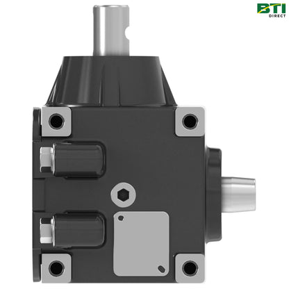 AUC18487: Bevel Gear Assembly