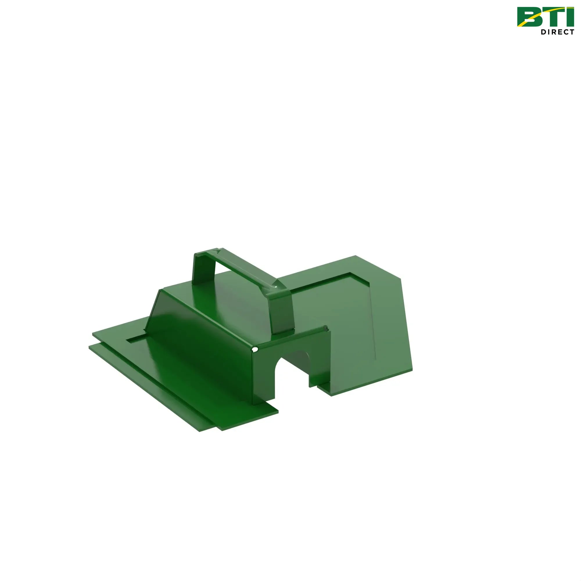 AXE57706: Side Wall Access Cover, Left Side