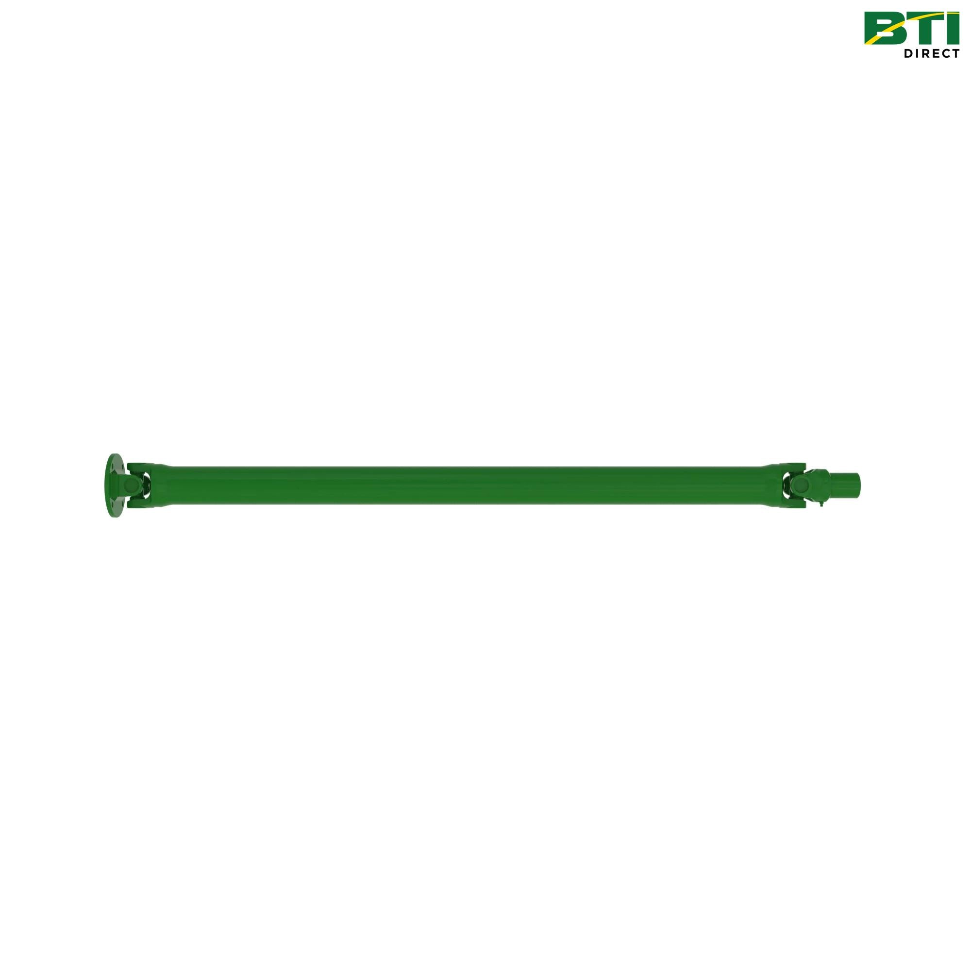 AL233816: U-Joint Universal Driveshaft