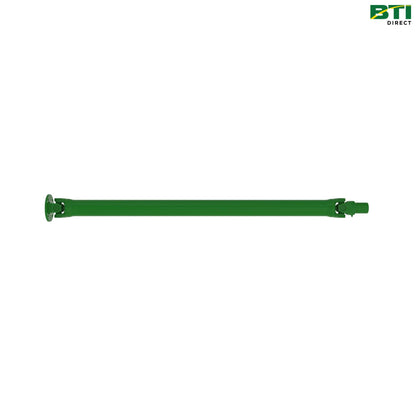 AL233816: U-Joint Universal Driveshaft