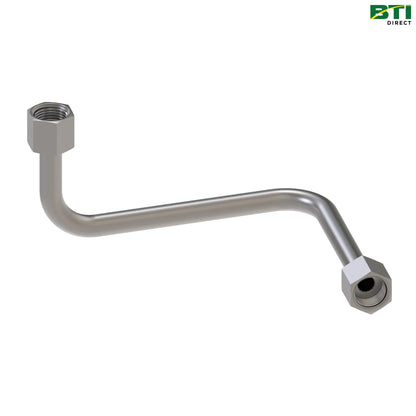 AN372848: Rockshaft Cylinder Oil Line