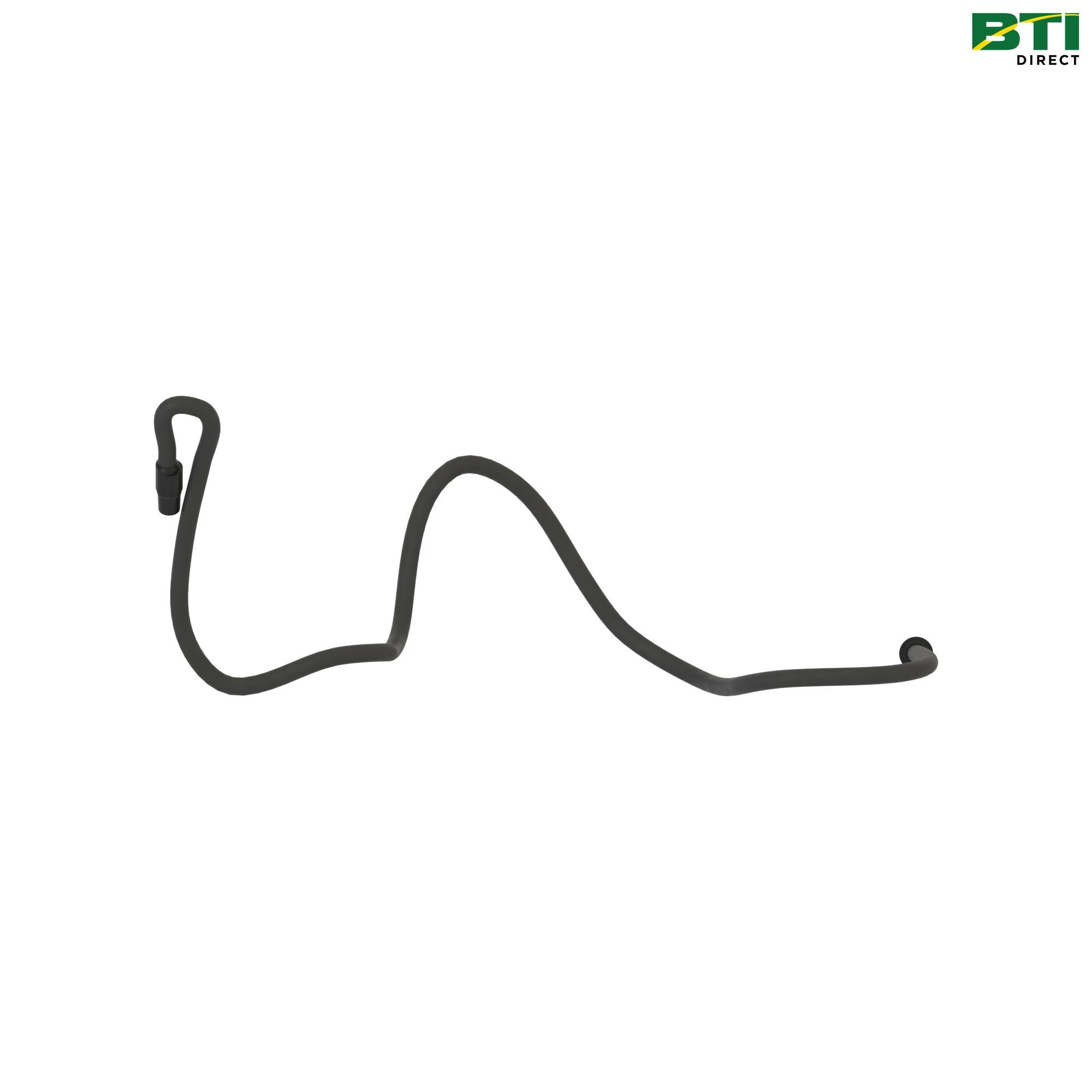 AL214345: Engine Cold Start Pack Wiring Lead