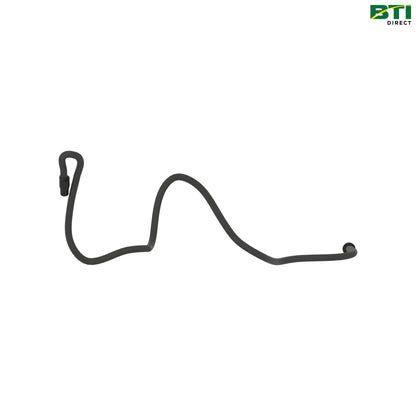 AL214345: Engine Cold Start Pack Wiring Lead