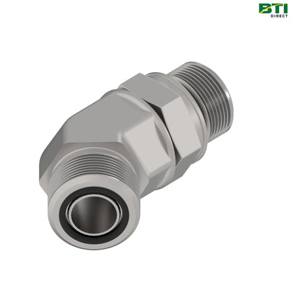 AXE53036: Cab Coolant Supply Fitting