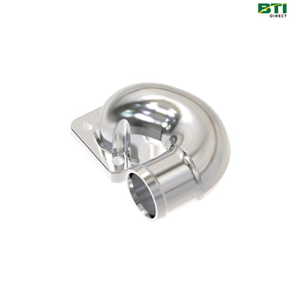 L173941: Flange Fitting