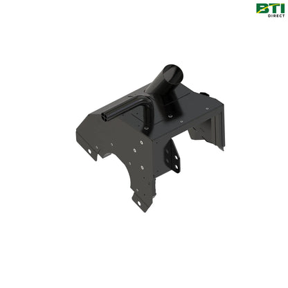 AXE50003: Engine Insulation Cover
