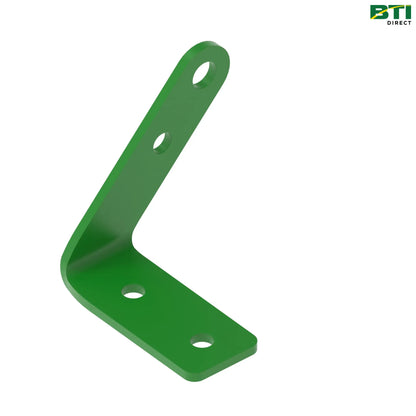 N404864: Intake Duct Support Left Bracket