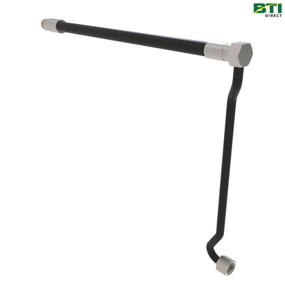 AL206637: Steering Line Hydraulic Hose