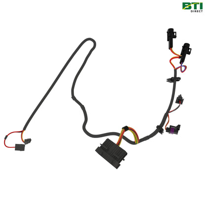AL218444: Wiring Harness