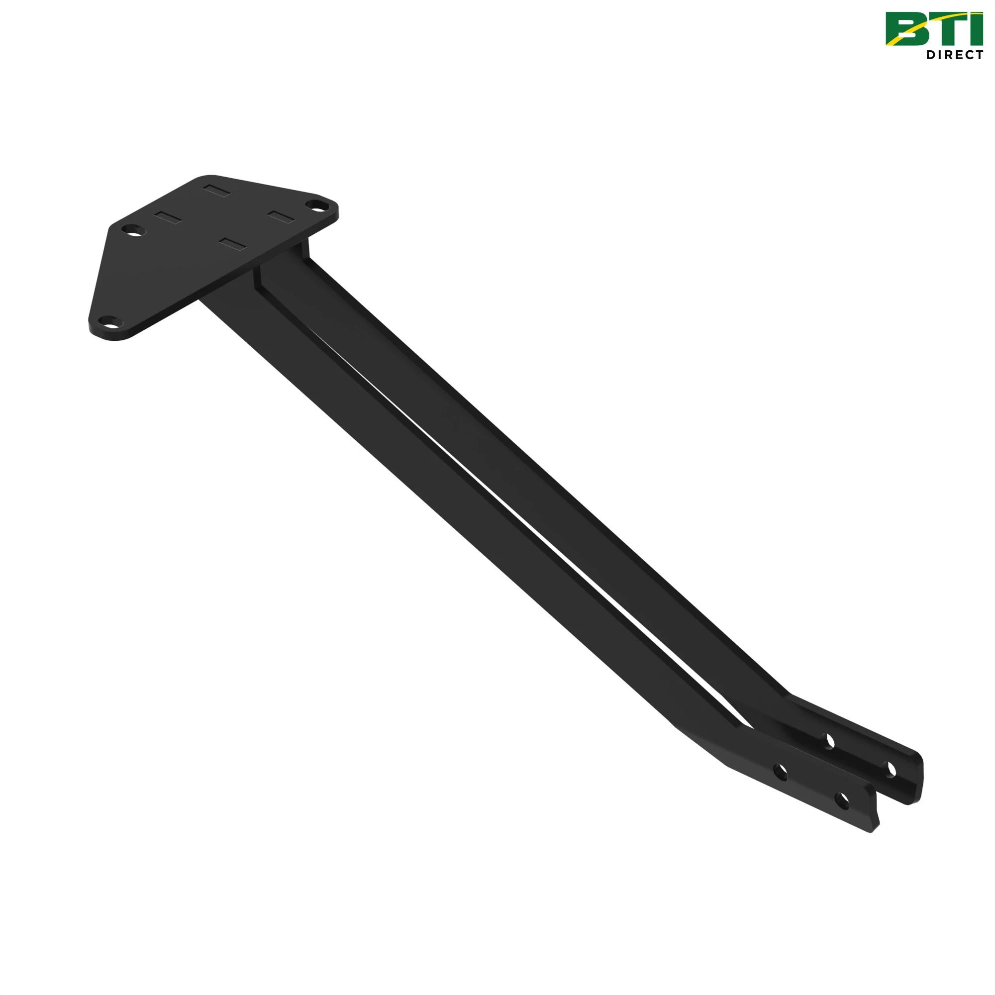 AN373869: Control Handle Mounting Bracket