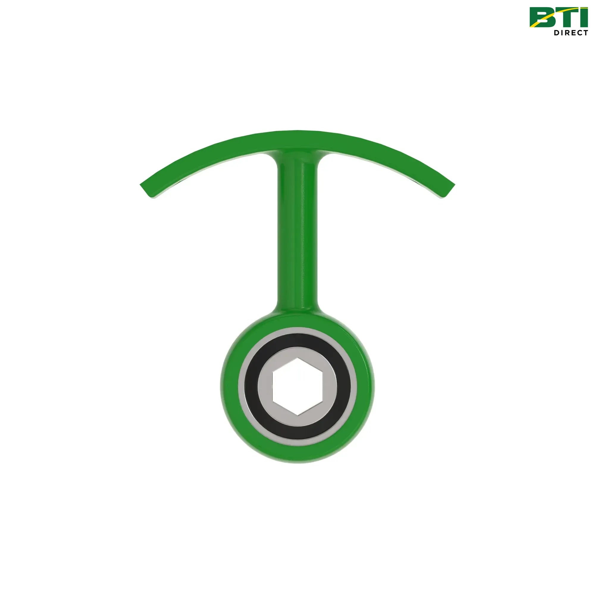 AXE51609: Bearing with Housing