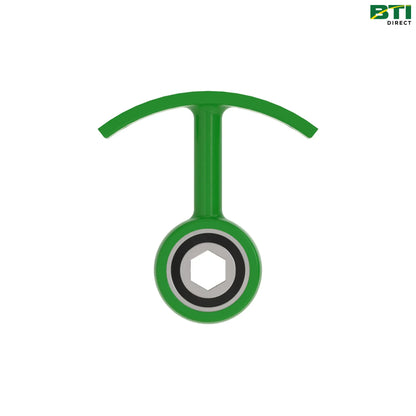 AXE51609: Bearing with Housing