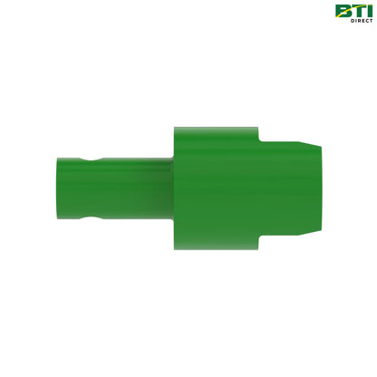N406000: Valves Shaft