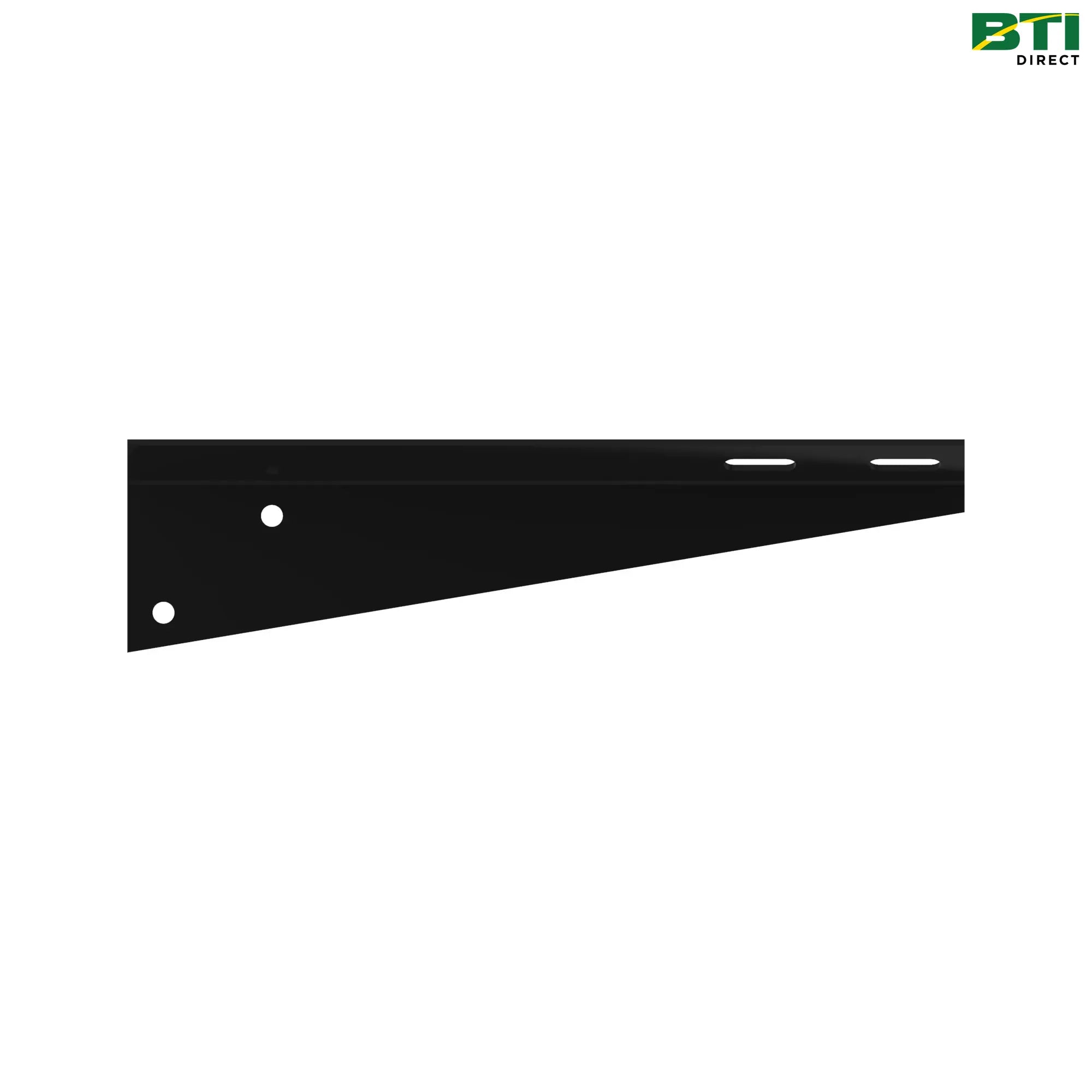 AXE15814: Upper Brake Line, Right Side