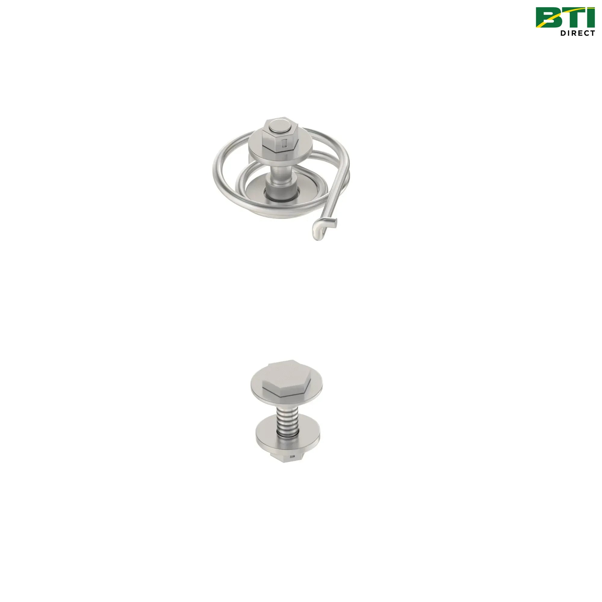 RE166298: Seat Kit