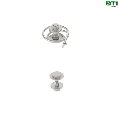 RE166298: Seat Kit