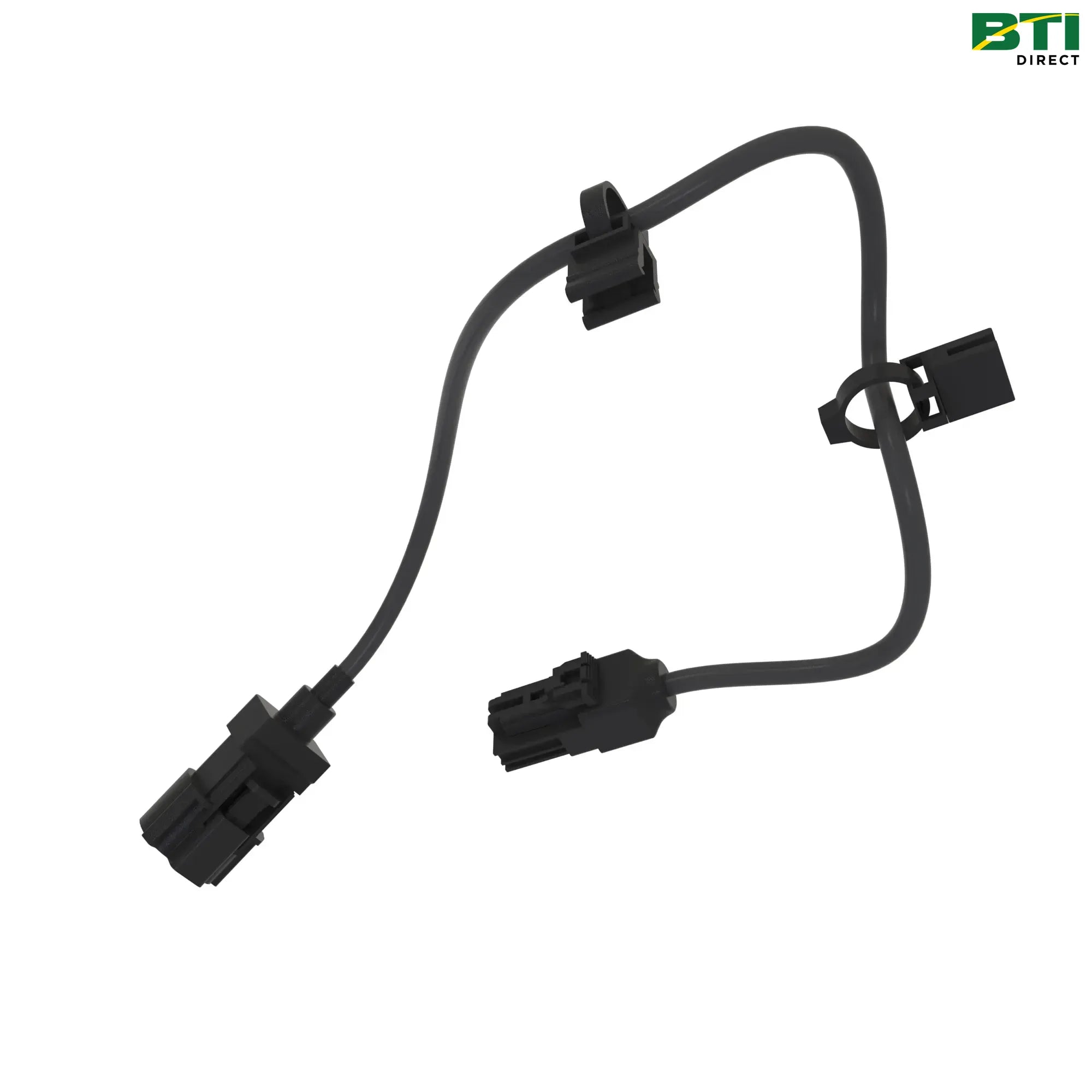 AXE65356: Silverbox To Display Cab Wiring Harness