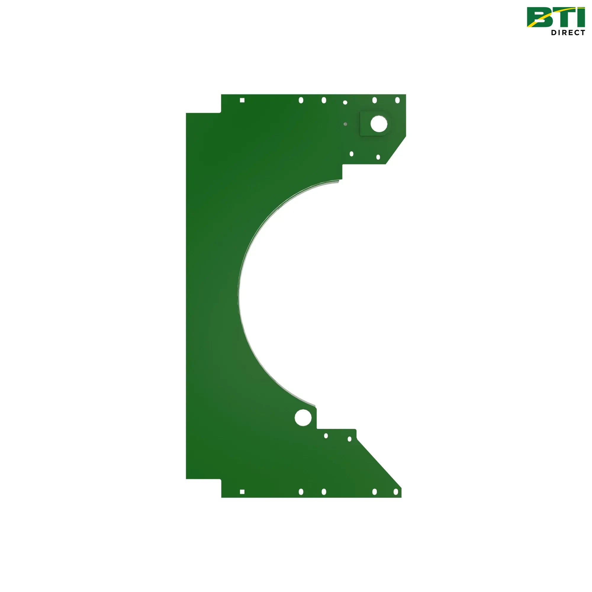 AXE49693: Front Bulkhead Support
