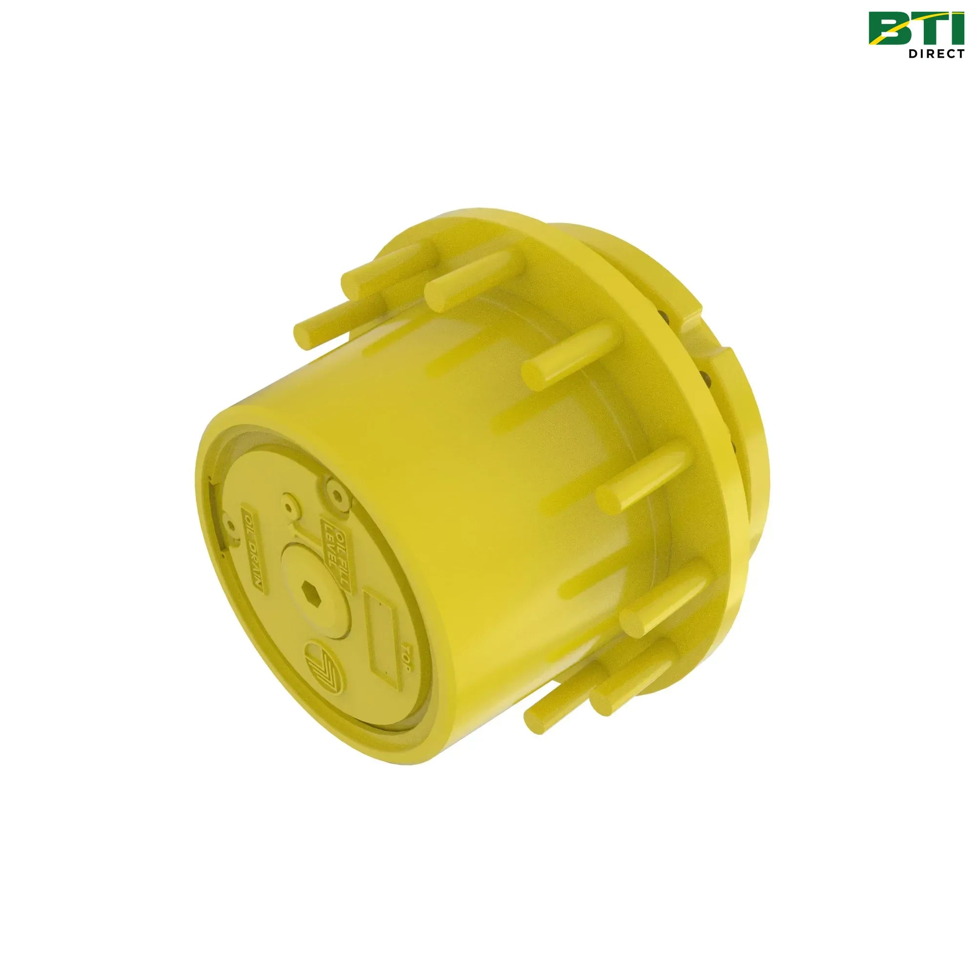 AN306771: Hub